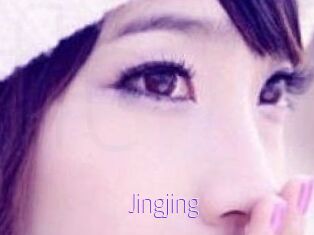 Jingjing