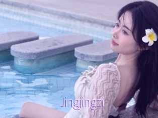 Jingjingzi