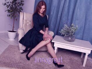 Jinnagreat