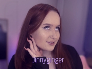 Jinnyginger
