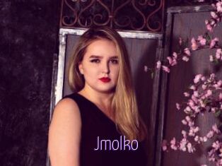 Jmolko