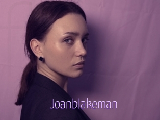 Joanblakeman