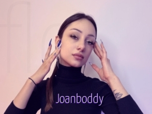 Joanboddy