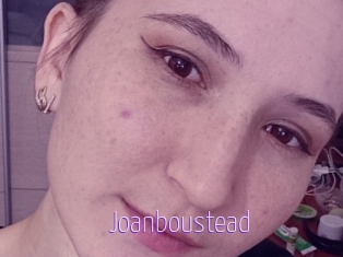 Joanboustead