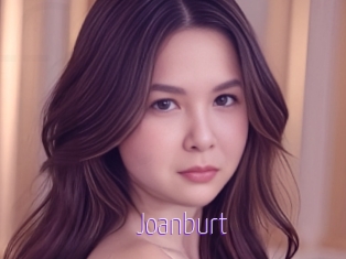 Joanburt