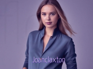 Joanclaxton
