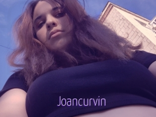 Joancurvin