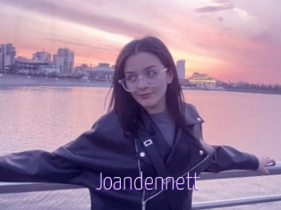 Joandennett