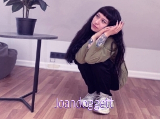 Joandoggett