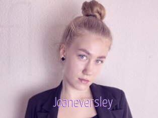 Joaneversley