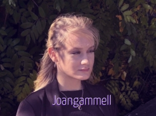 Joangammell