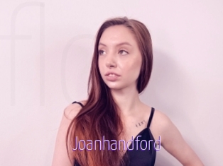 Joanhandford