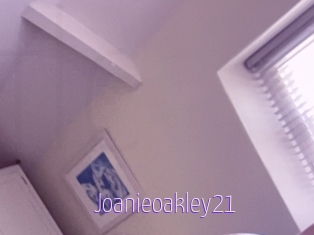 Joanieoakley21
