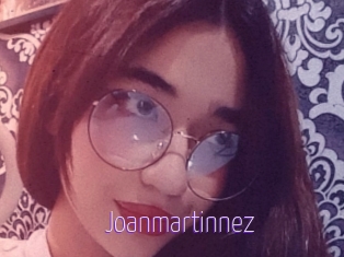 Joanmartinnez