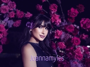 Joannamyles