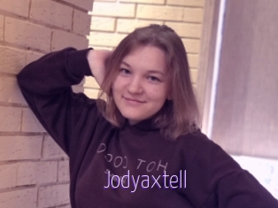 Jodyaxtell