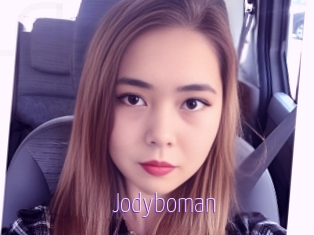 Jodyboman
