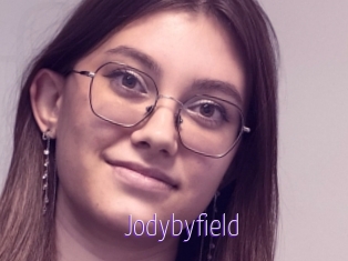 Jodybyfield