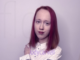 Jodycarvell