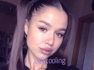 Jodycooling