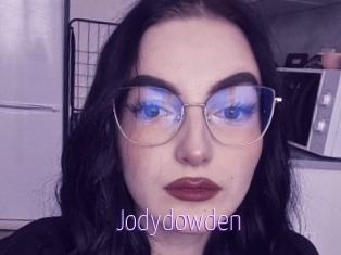 Jodydowden