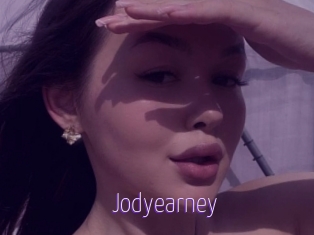 Jodyearney