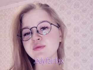 Jodyfairfax