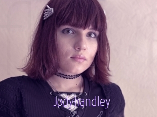 Jodyhandley