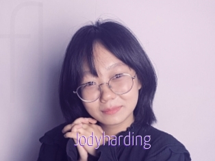 Jodyharding
