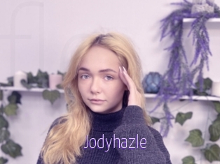 Jodyhazle