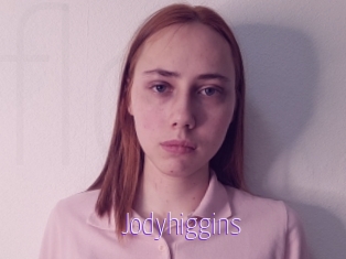 Jodyhiggins