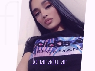 Johanaduran