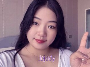 Jojudy