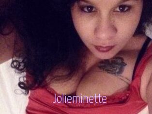 Jolieminette