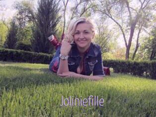 Joliniefille