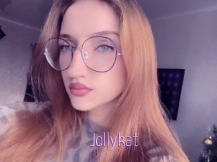 Jollykat