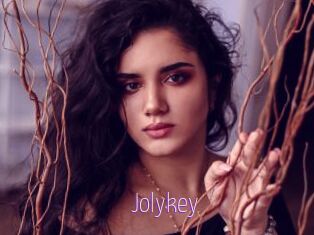 Jolykey