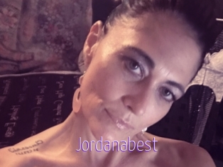 Jordanabest