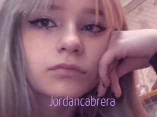 Jordancabrera
