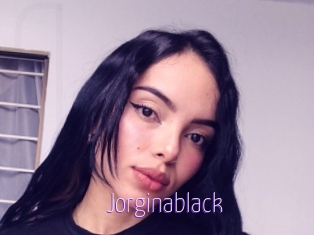 Jorginablack