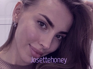 Josettehoney