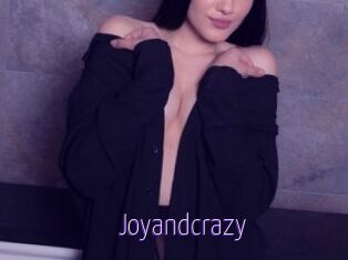 Joyandcrazy