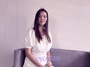 Joycedavi
