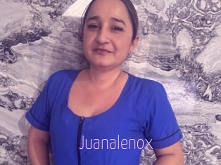 Juanalenox