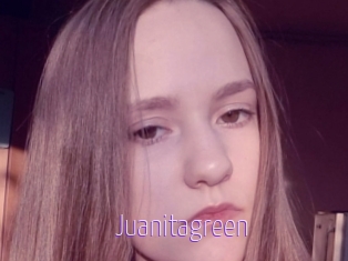Juanitagreen