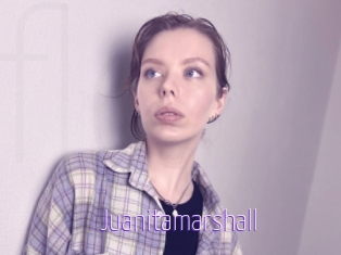 Juanitamarshall