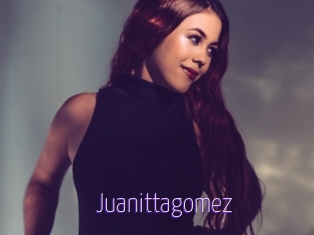 Juanittagomez