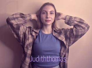 Judiththomas