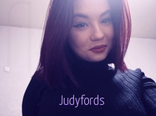 Judyfords