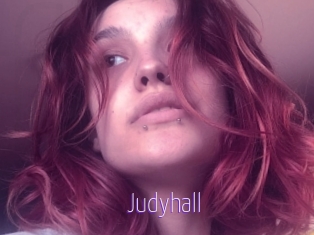 Judyhall